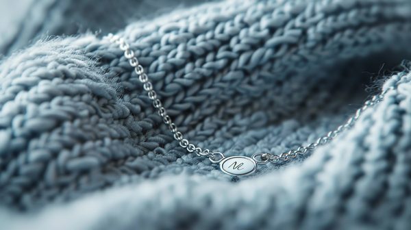 Bijou pour bébé : personnalisez un bracelet pour votre progéniture