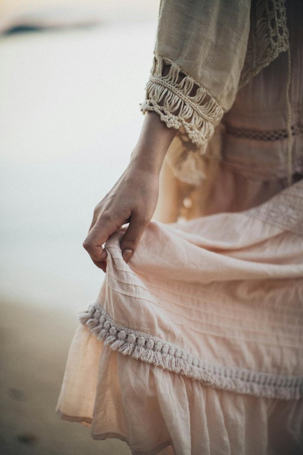 Olympe bohème : découvrez le chic décontracté en ligne