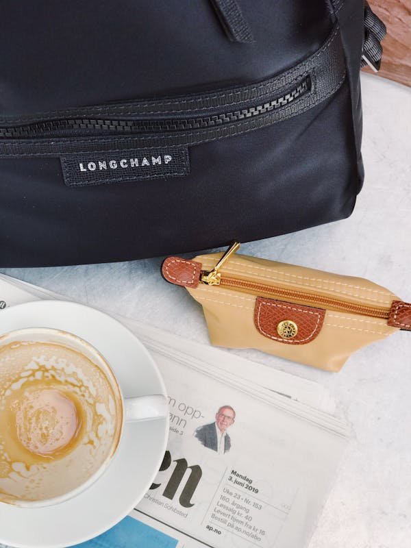 Longchamp et Pokémon : la collection must-have